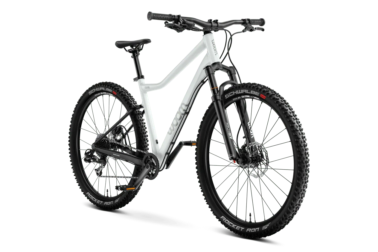 Woom OFF AIR Limited Edition - Cirrus Cloud