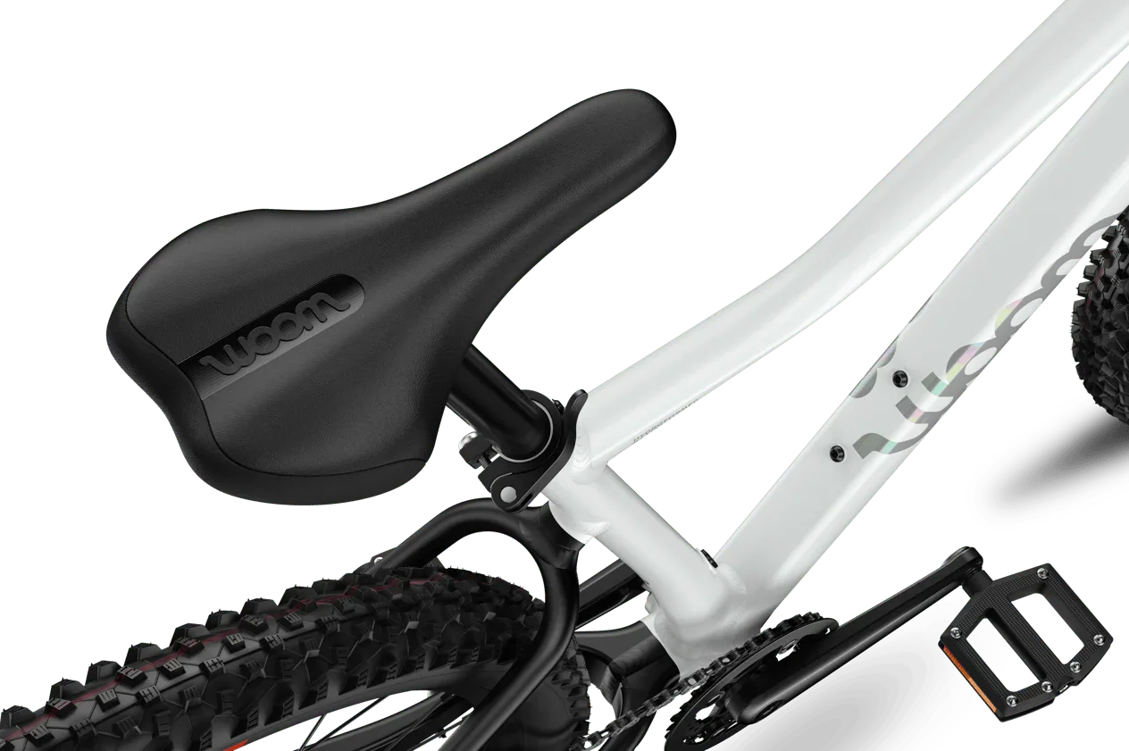 Woom OFF AIR Limited Edition - Cirrus Cloud