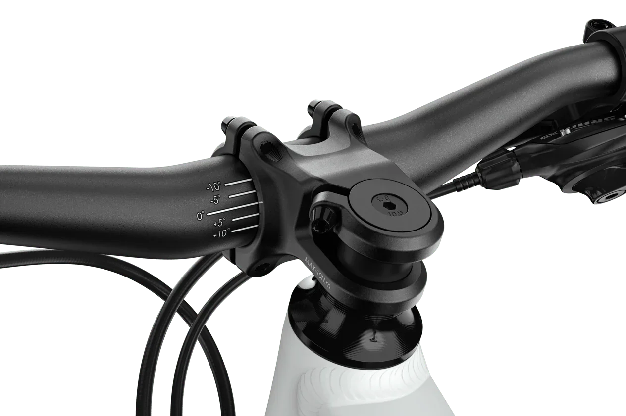 Woom OFF AIR Limited Edition - Cirrus Cloud