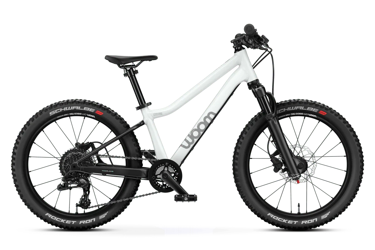 Woom OFF AIR Limited Edition - Cirrus Cloud