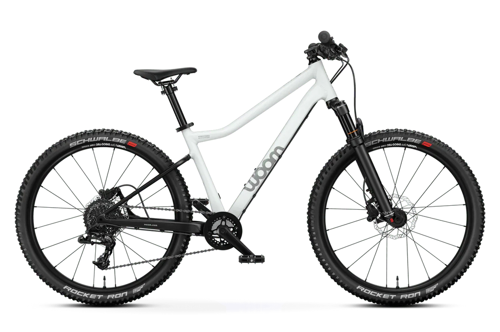 Woom OFF AIR Limited Edition - Cirrus Cloud