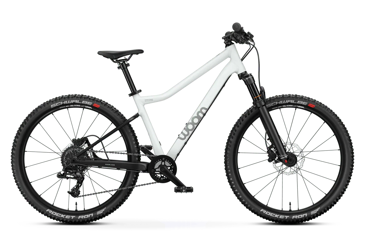 Woom OFF AIR Limited Edition - Cirrus Cloud