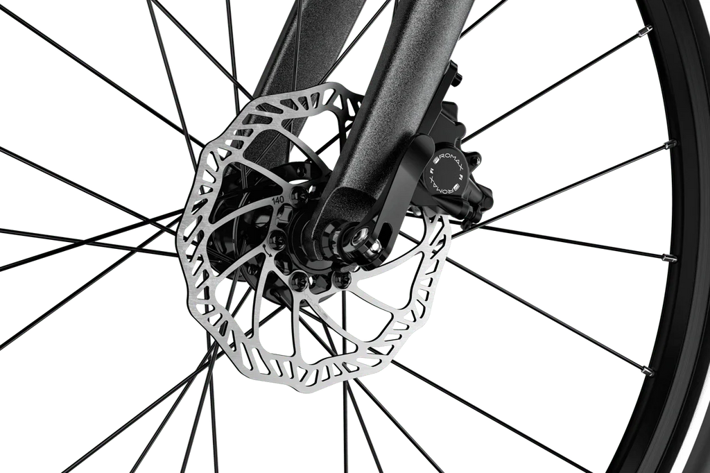 Woom Explore 4 | 20 inch | 6-8 years | 115-130 cm