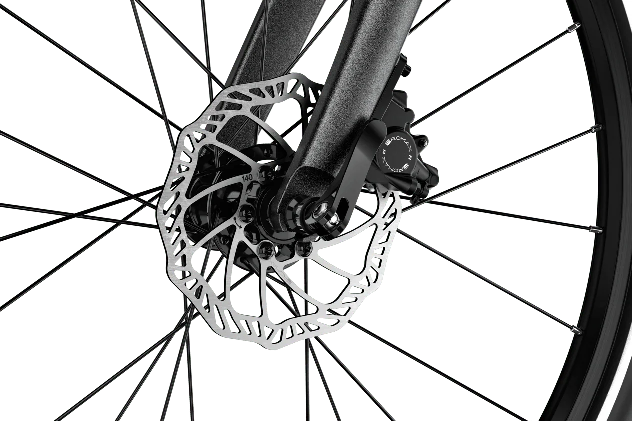 Woom Explore 4 | 20 inch | 6-8 years | 115-130 cm