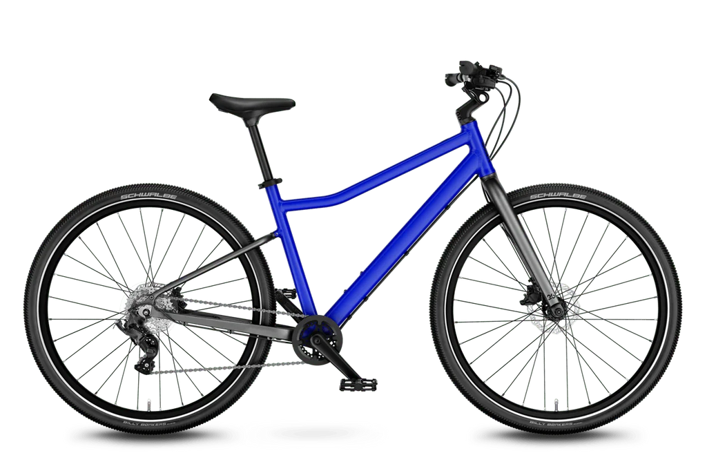 Woom Explore 6 | 26 inch | 10-14 years | 140-165 cm