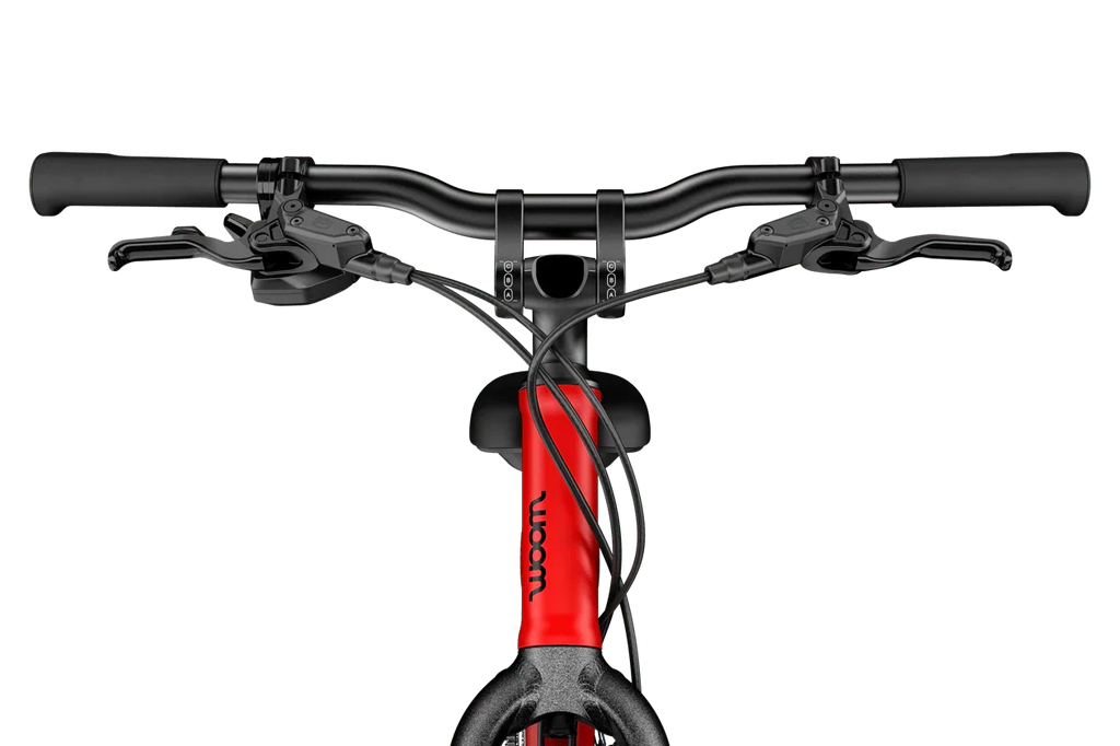 Woom Explore 5 | 24 inch | 7-11 years | 125-145 cm