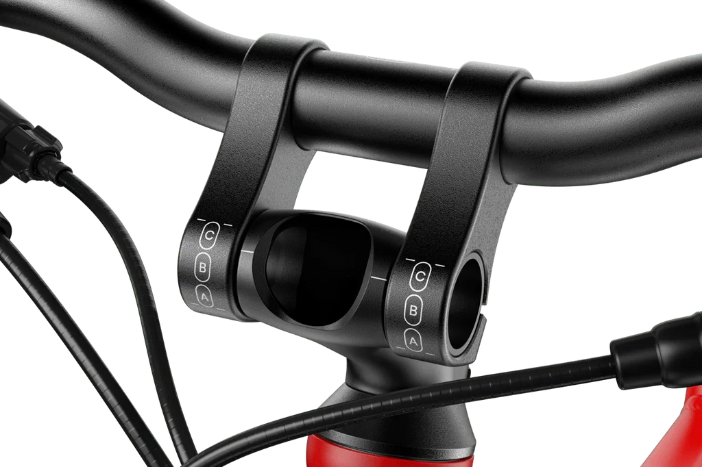 Woom Explore 5 | 24 inch | 7-11 years | 125-145 cm