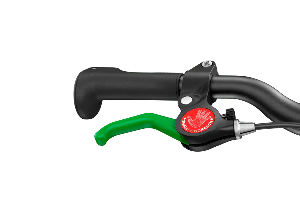 Woom Go 1 | 12 inch | 1.5-3.5 years | 82-100 cm