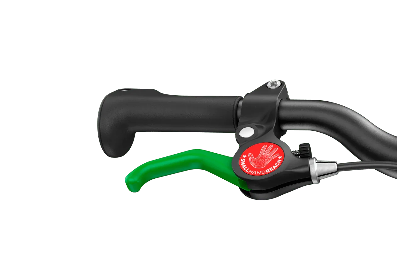 Woom Go 1 | 12 inch | 1.5-3.5 years | 82-100 cm