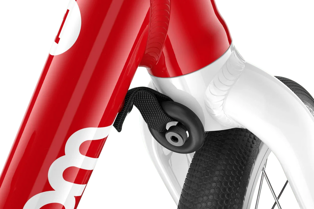 Woom Go 1 | 12 inch | 1.5-3.5 years | 82-100 cm