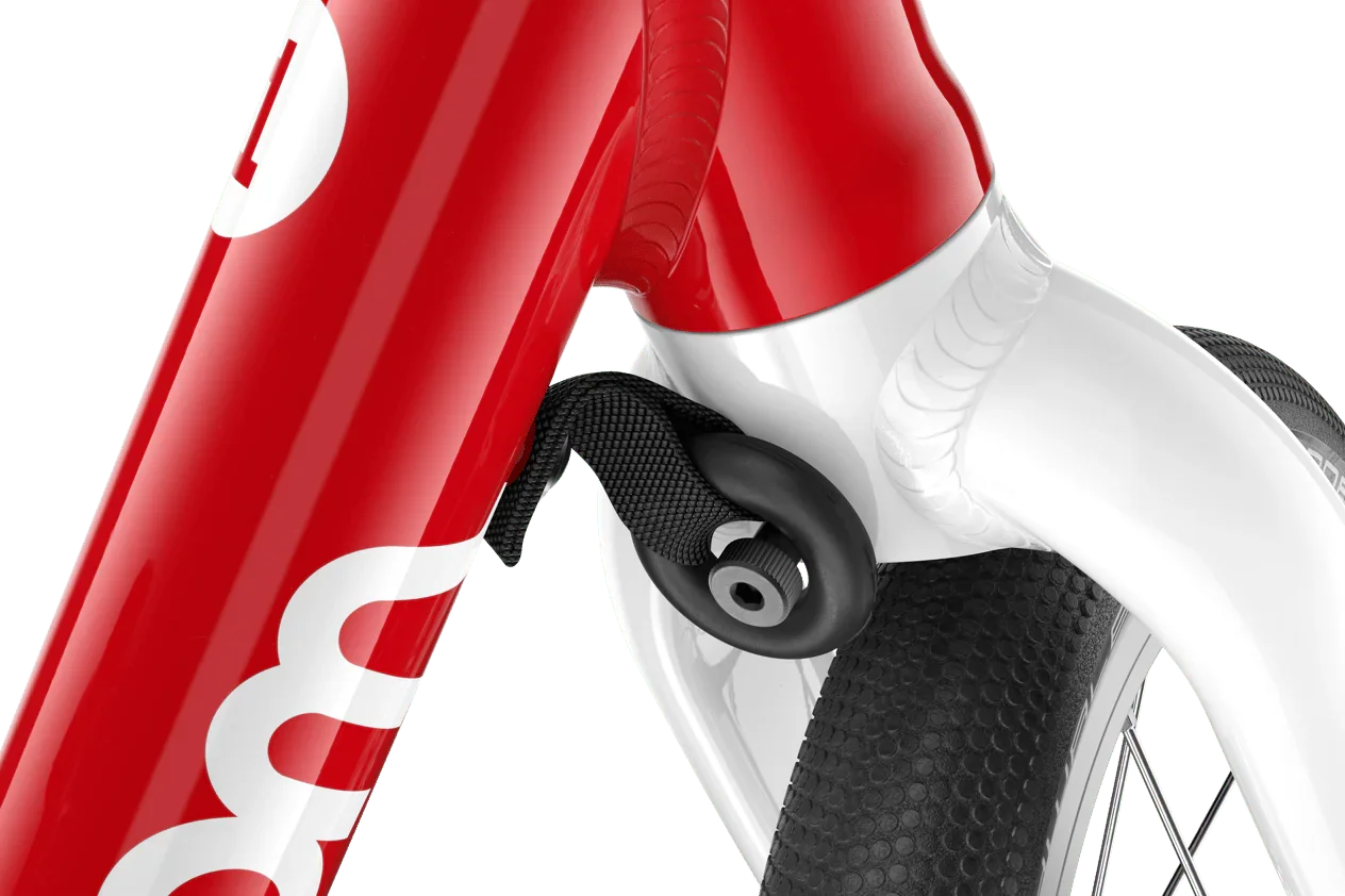 Woom Go 1 | 12 inch | 1.5-3.5 years | 82-100 cm