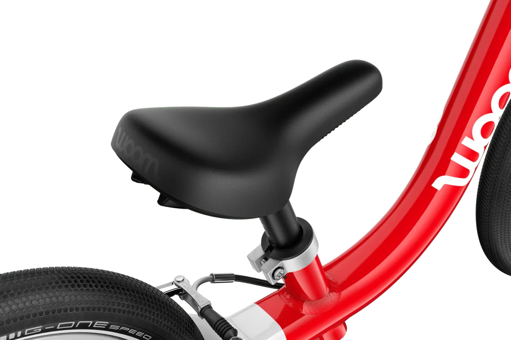 Woom Go 1 | 12 inch | 1.5-3.5 years | 82-100 cm