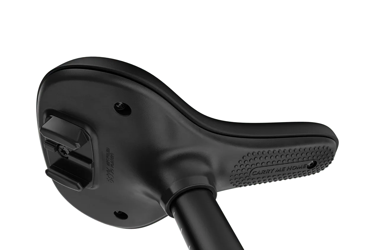 Woom Go 1 | 12 inch | 1.5-3.5 years | 82-100 cm