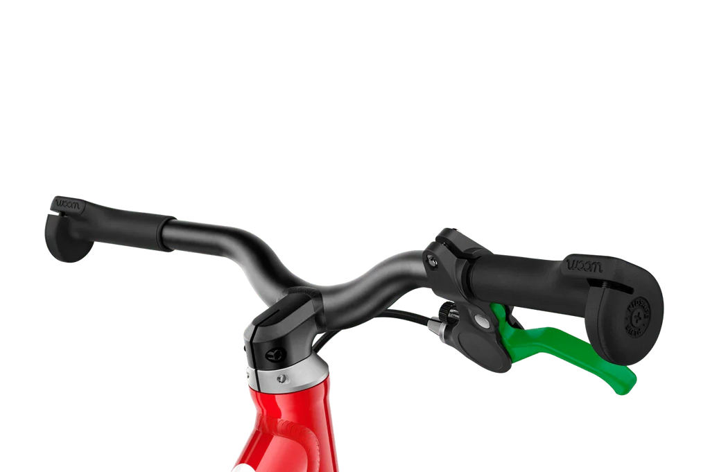 Woom Go 1 | 12 inch | 1.5-3.5 years | 82-100 cm