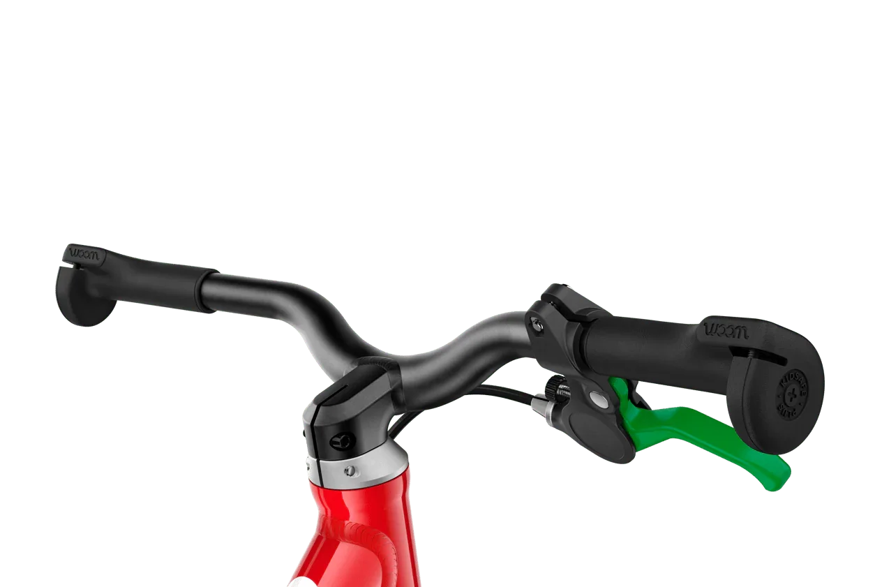 Woom Go 1 | 12 inch | 1.5-3.5 years | 82-100 cm