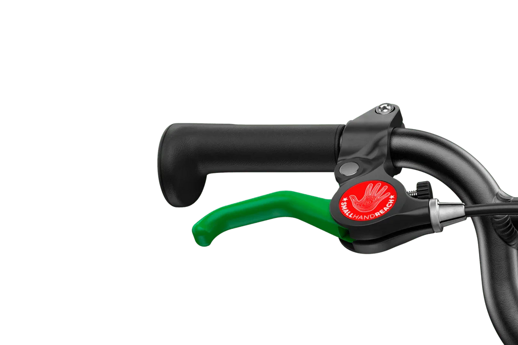 Woom Go 1+ | 14 inch | 3-4.5 years | 95-110 cm