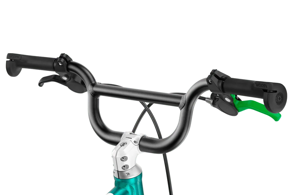 Woom Go 1+ | 14 inch | 3-4.5 years | 95-110 cm