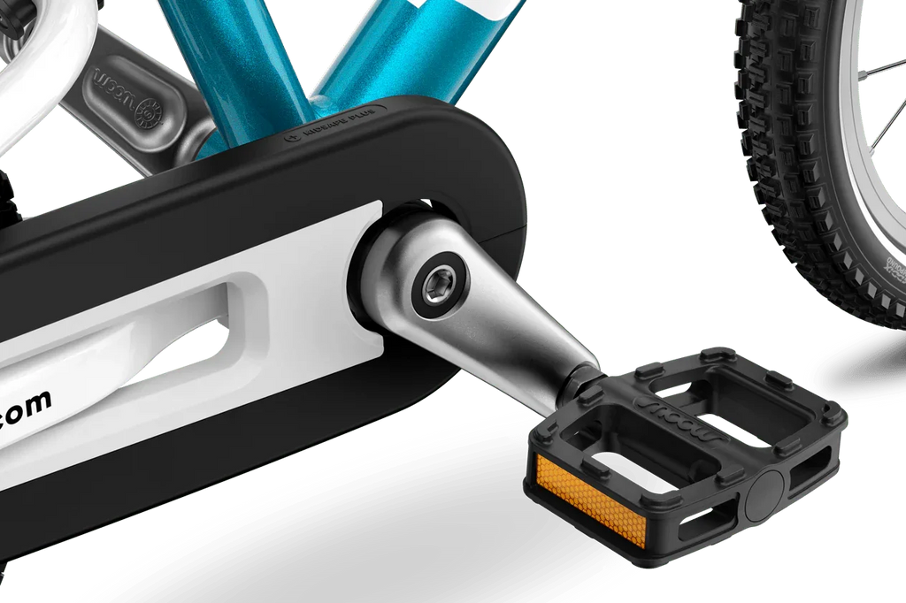 Woom Go 2 | 14 inch | 3-4.5 years | 95-110 cm