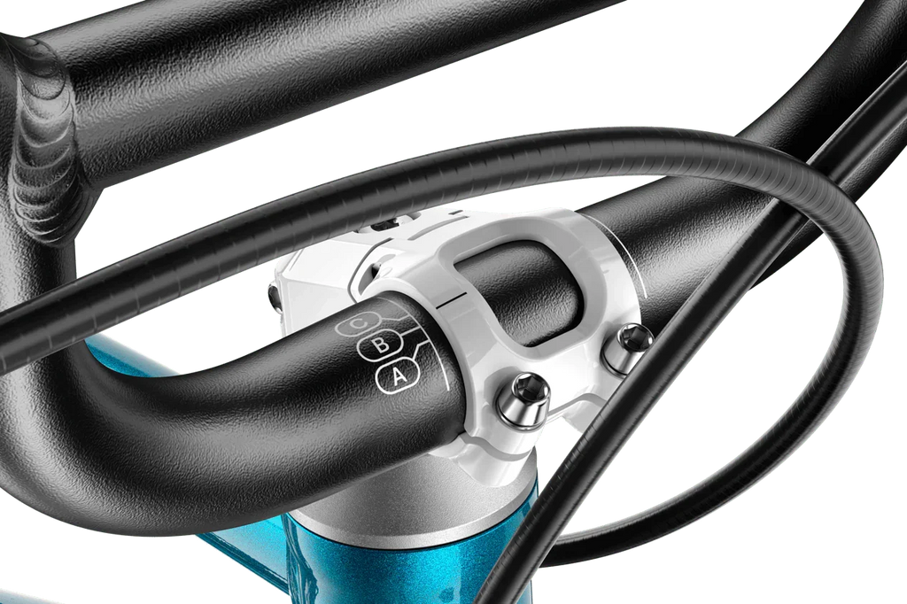 Woom Go 2 | 14 inch | 3-4.5 years | 95-110 cm