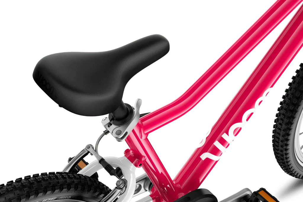 Woom Go 3 | 16 inch | 4-6 years | 105-120 cm