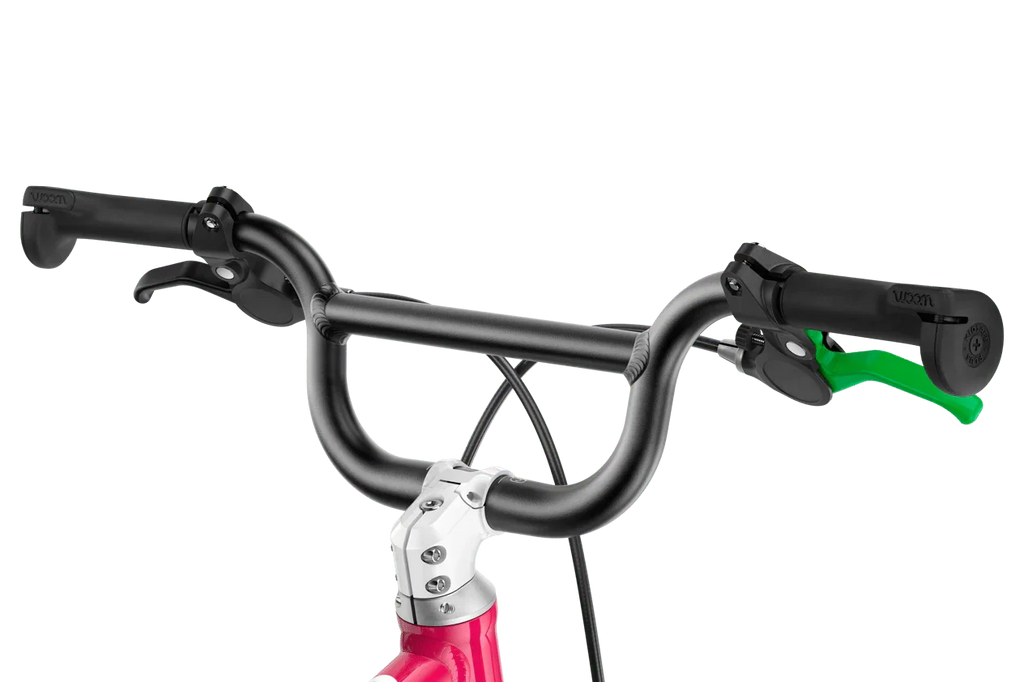 Woom Go 3 | 16 inch | 4-6 years | 105-120 cm