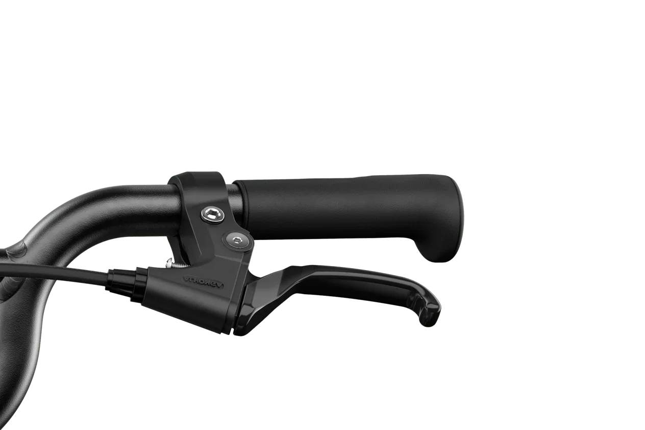 Woom Go 4 | 20 inch | 6-8 years | 115-130 cm