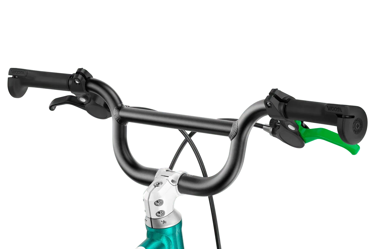 Woom Go 4 | 20 inch | 6-8 years | 115-130 cm