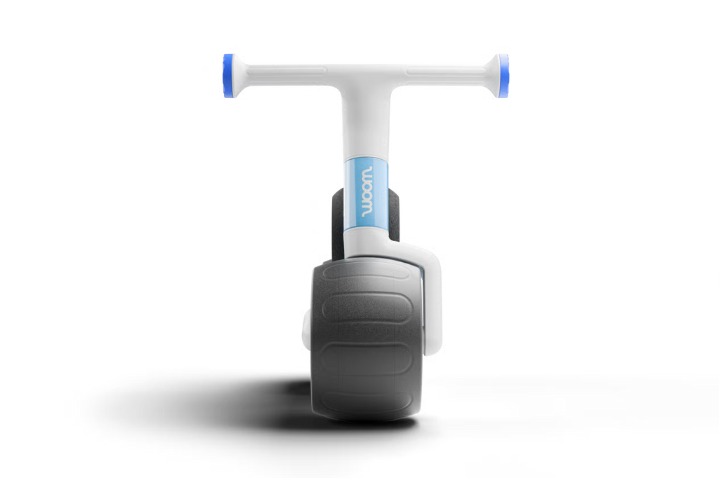 Woom WOW - Self-Balancing Bike | 9-36 months | 70-100 cm