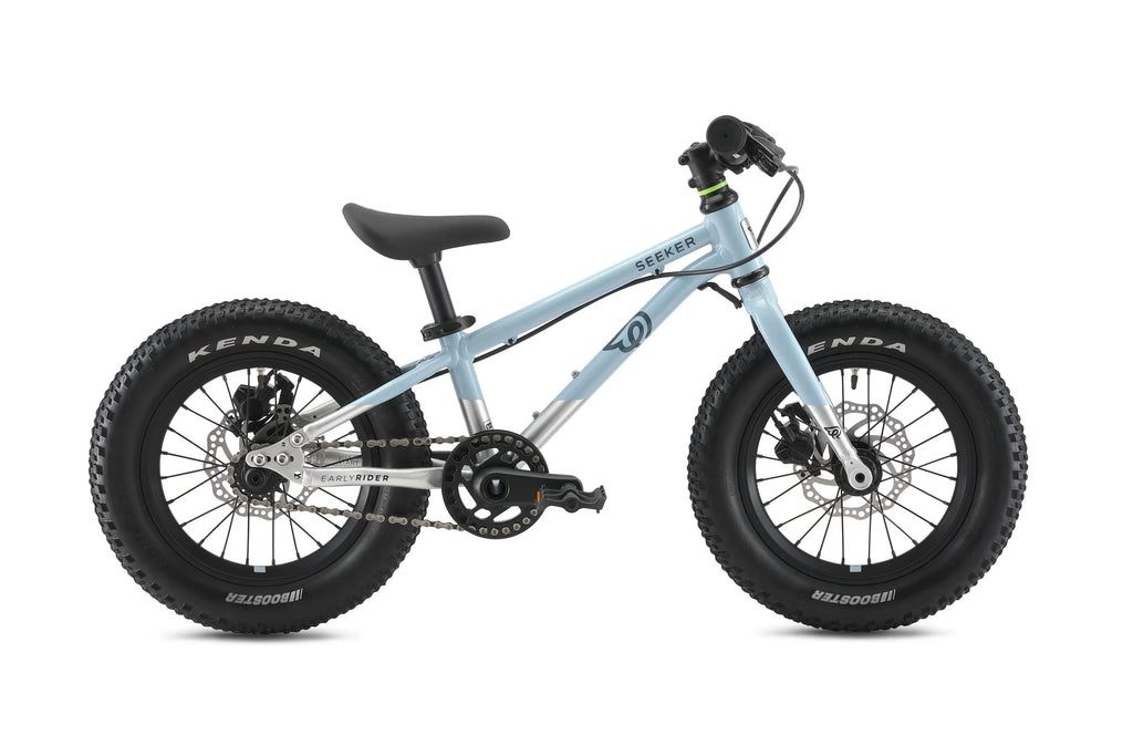 Early Rider Seeker 14 (NEW)