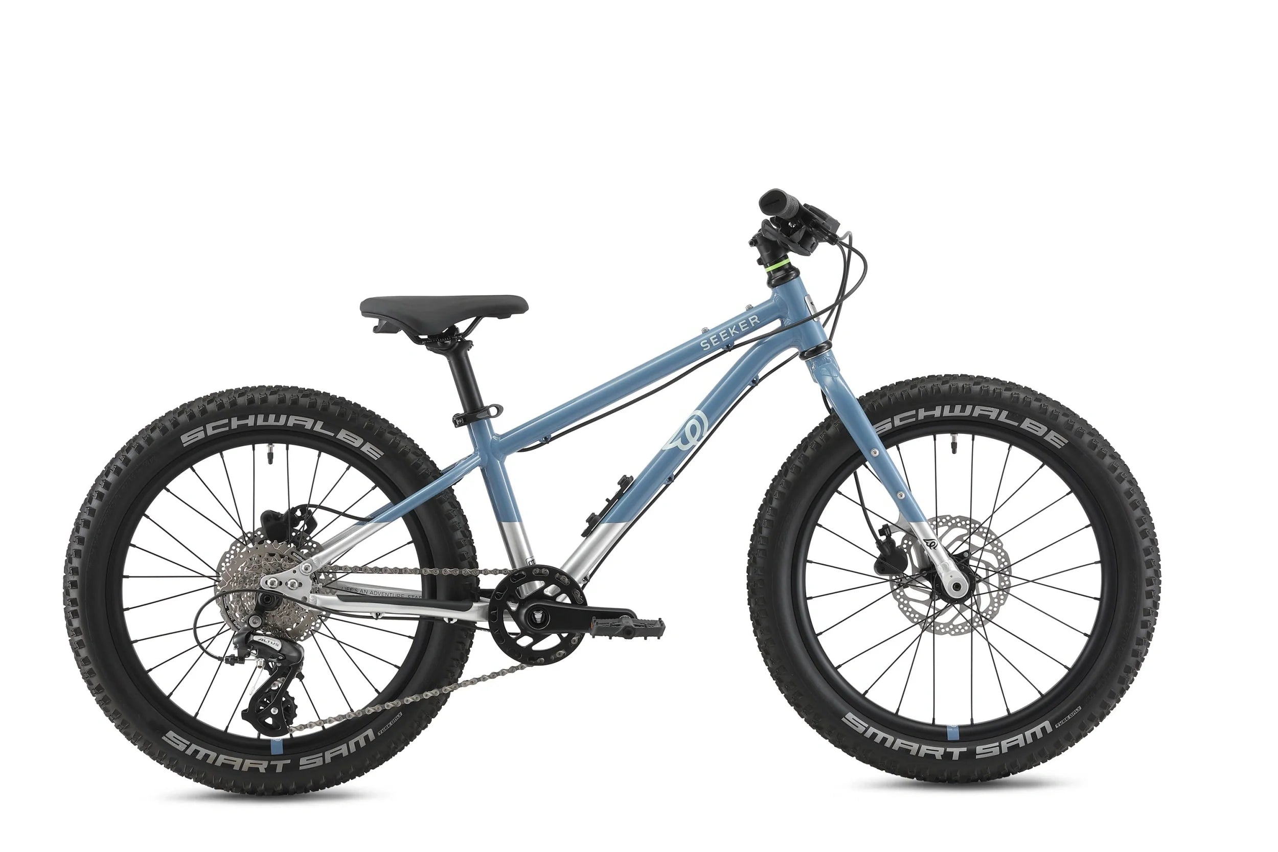 Early Rider Seeker X20 (NEW)