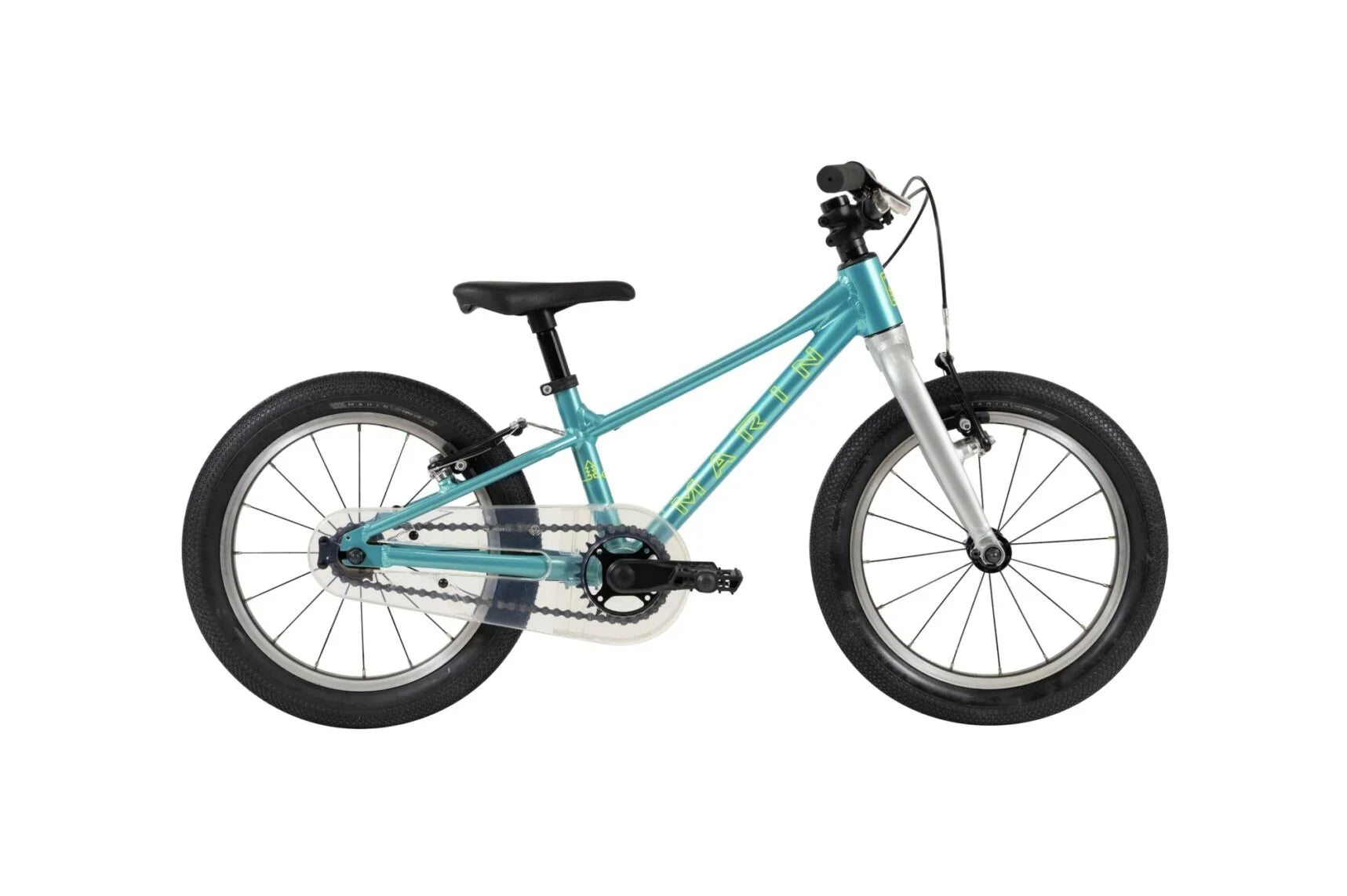 Marin Coast Trail 16