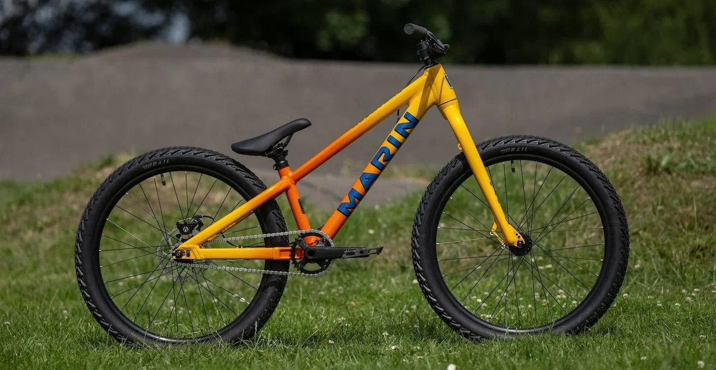 Marin Alcatraz Jr - 2025