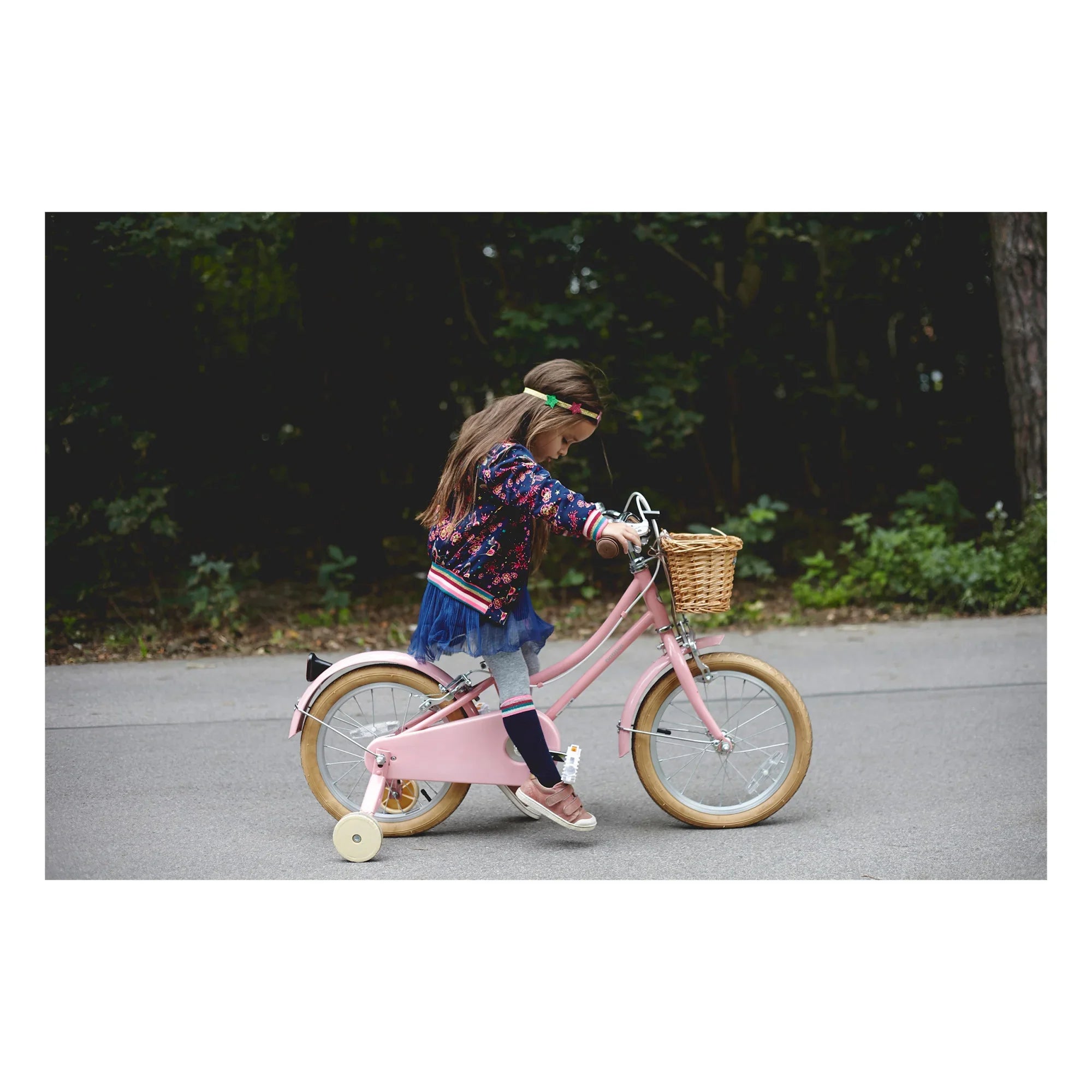 Bobbin Bikes Gingersnap 16"