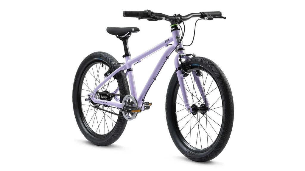 Early Rider Belter 20