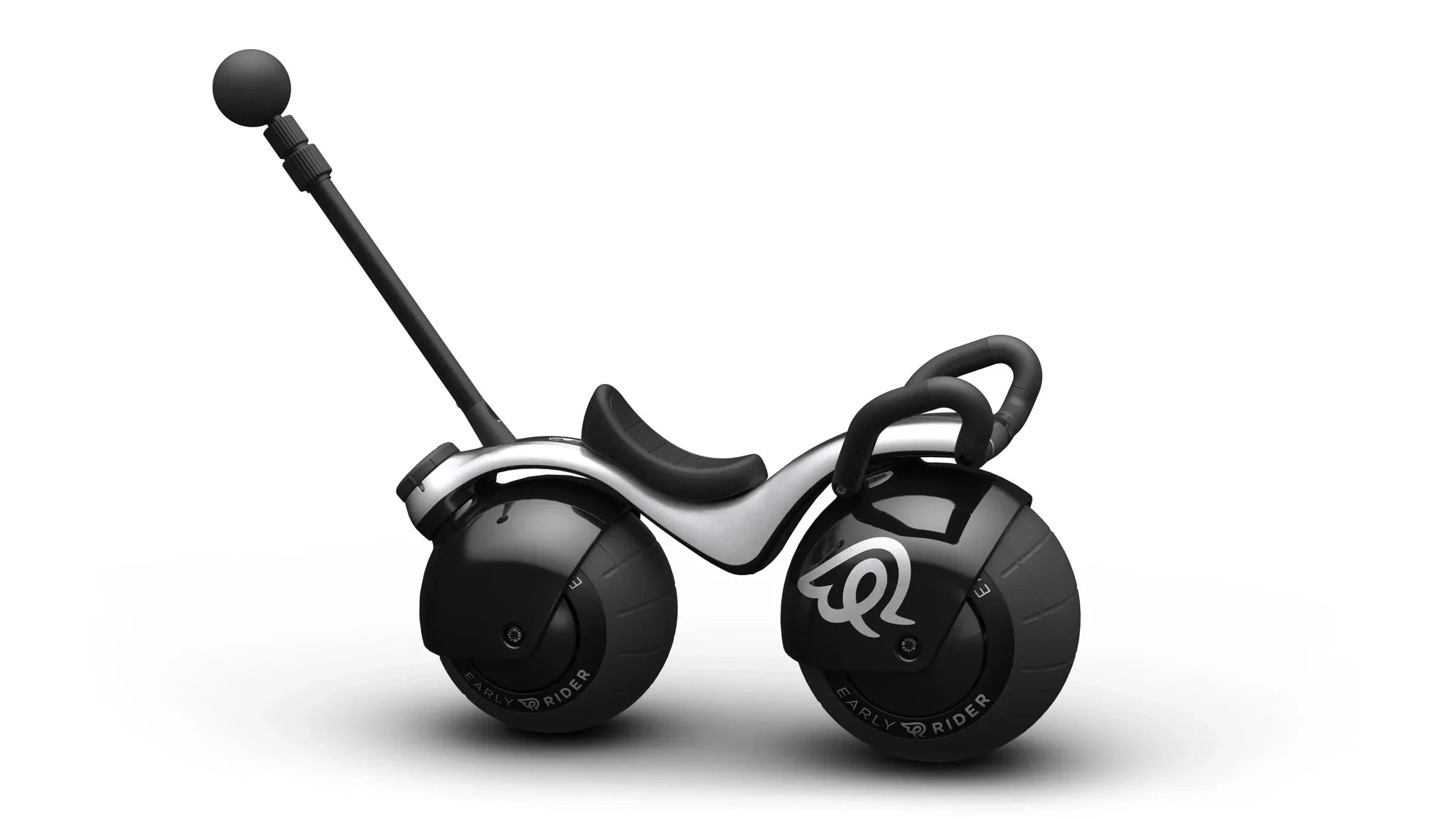 Early Rider Super Velio