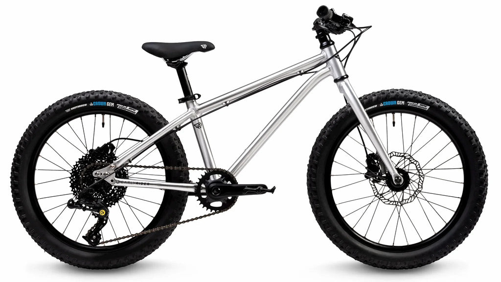 Early Rider Seeker 20