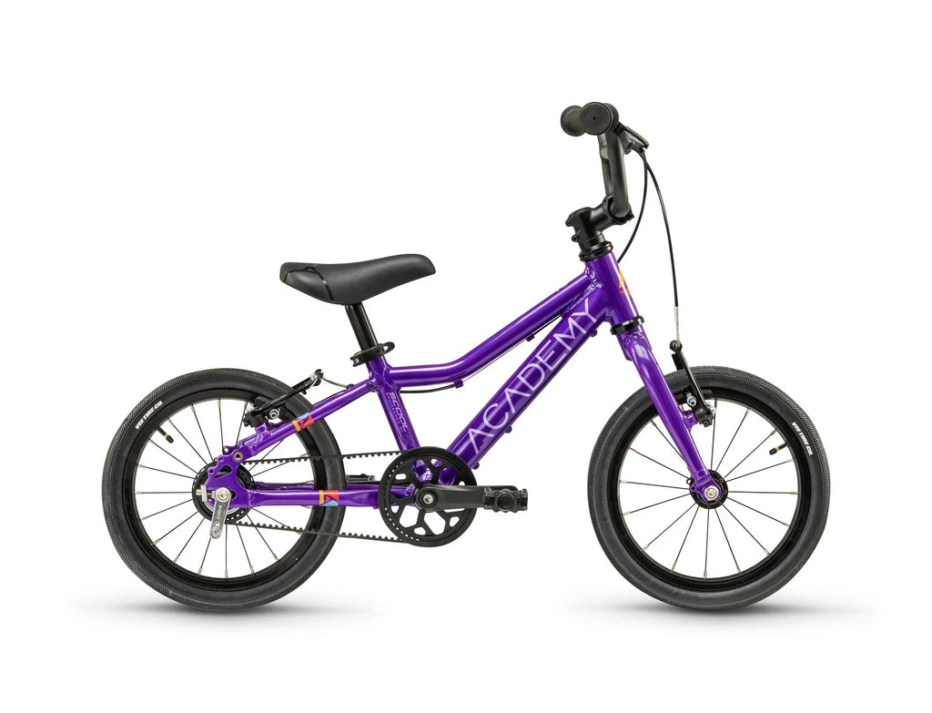 Academy Grade 2 Belt