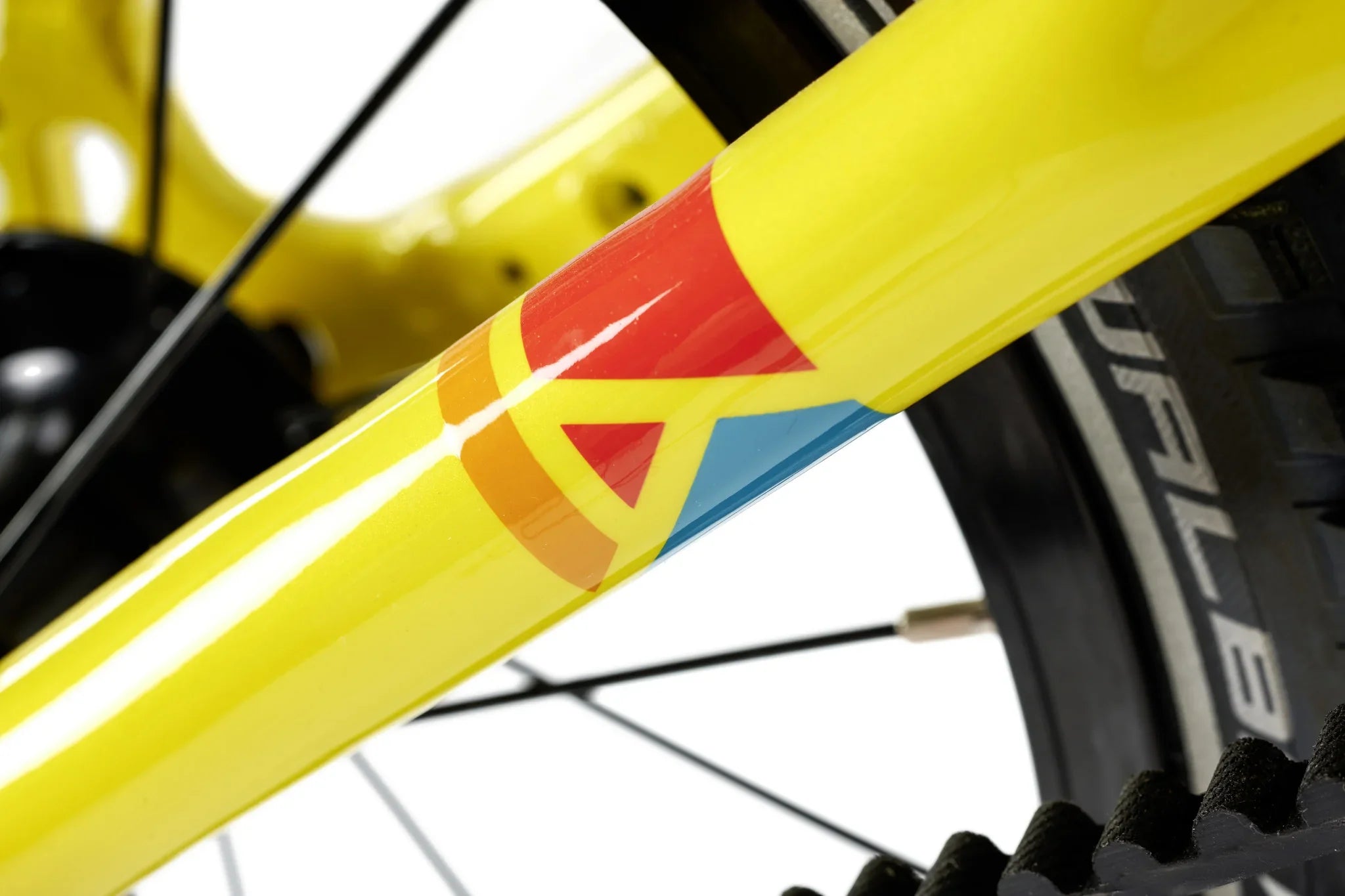 Academy Grade 2 Belt