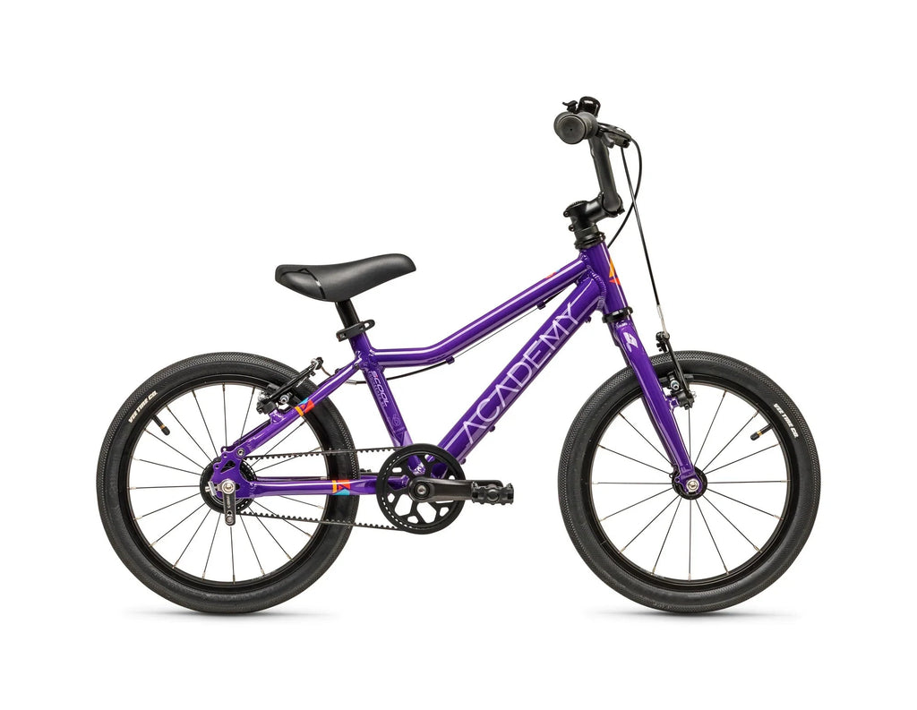 Academy Grade 3 Belt