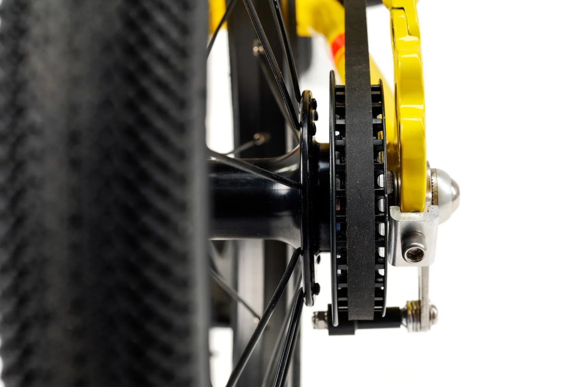 Academy Grade 3 Belt