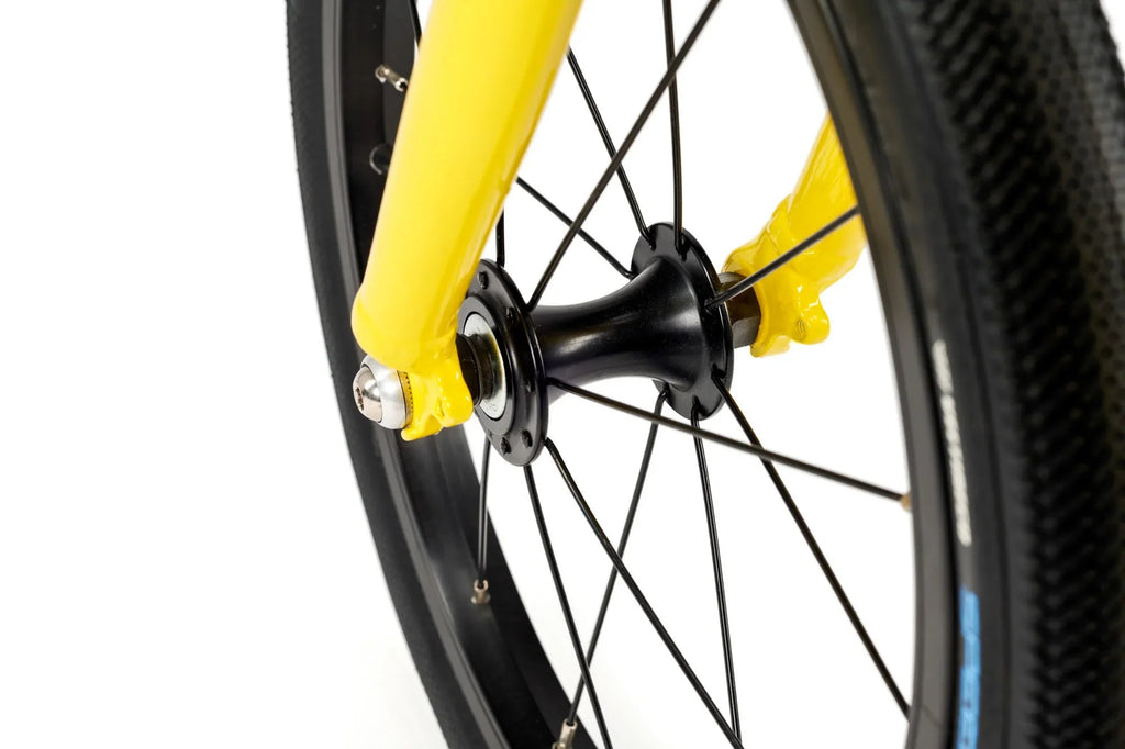 Academy Grade 3 Belt