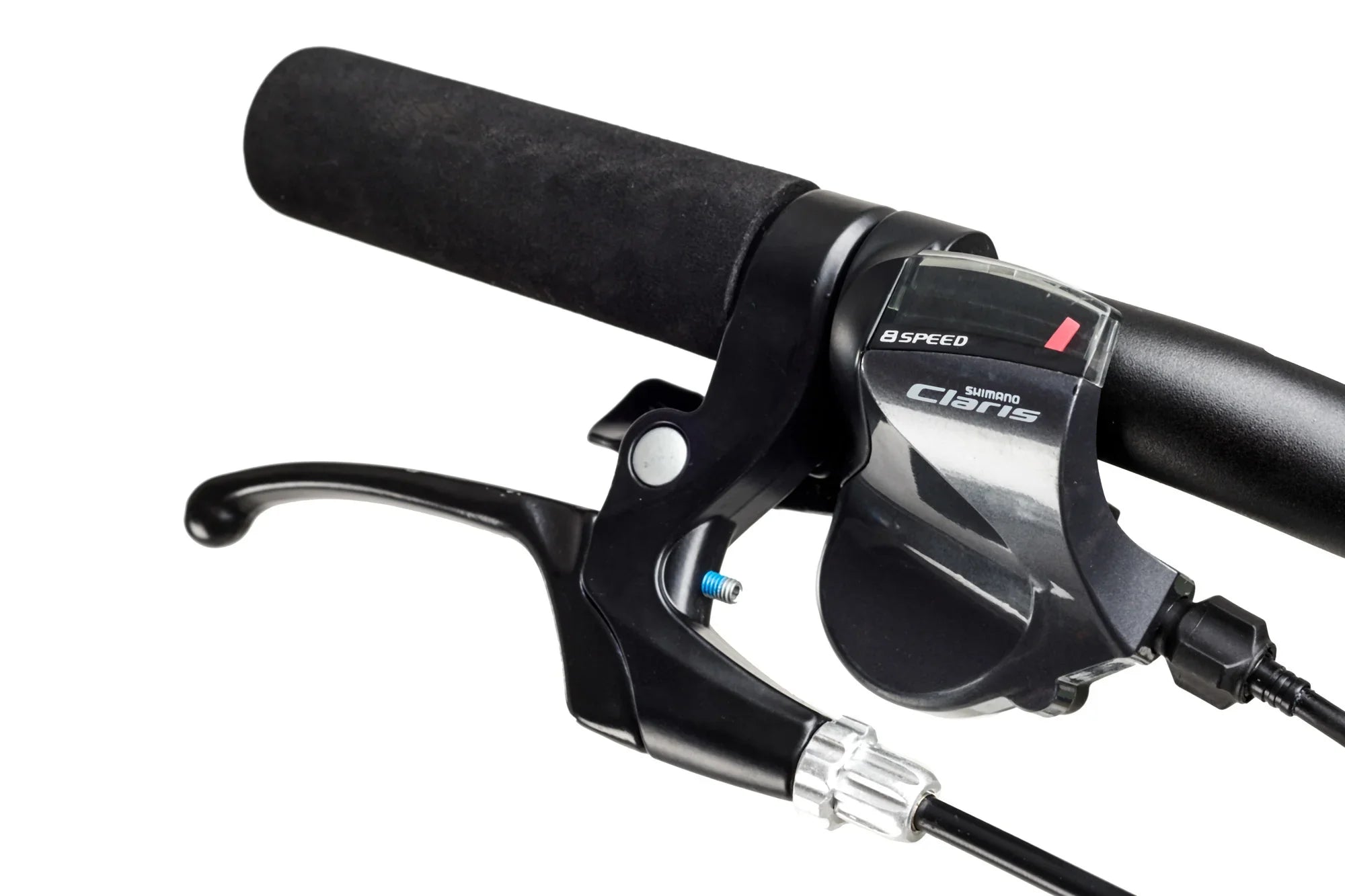 Academy Grade 4 8-Speed