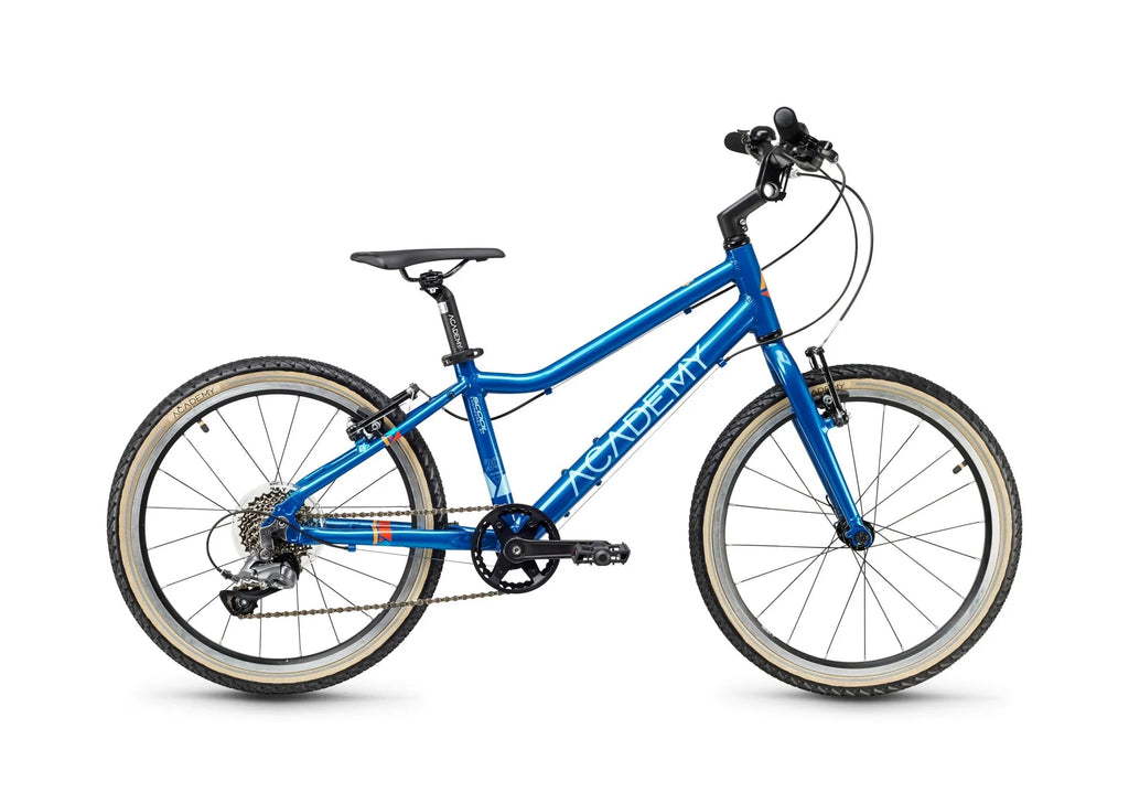 Academy Grade 4 8-Speed