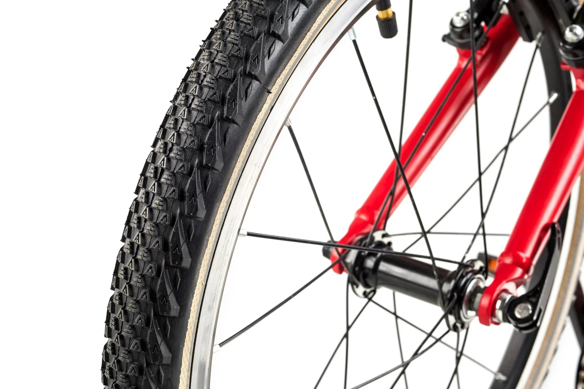 Academy Grade 4 8-Speed