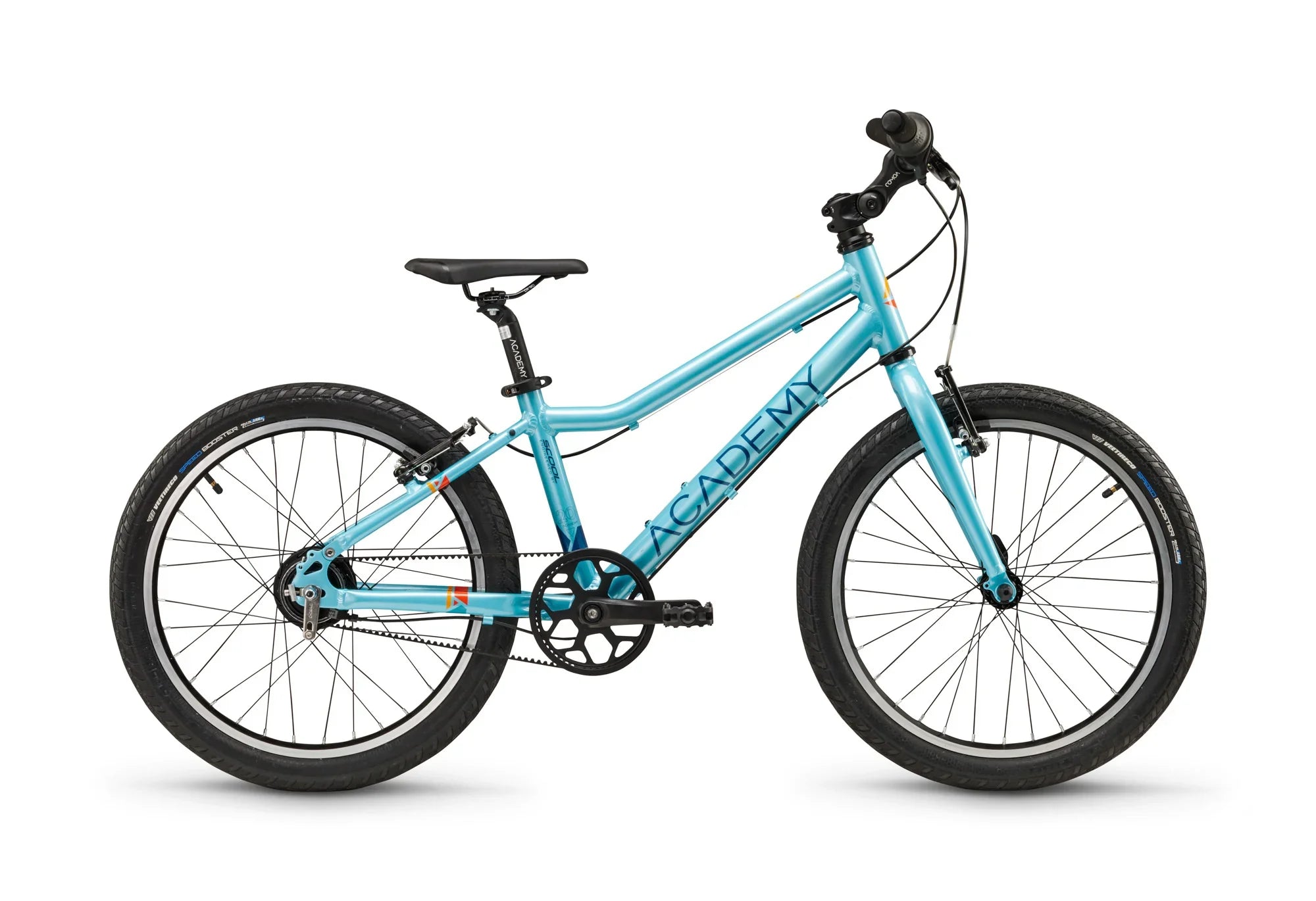 Academy Grade 4 Belt 7-Speed