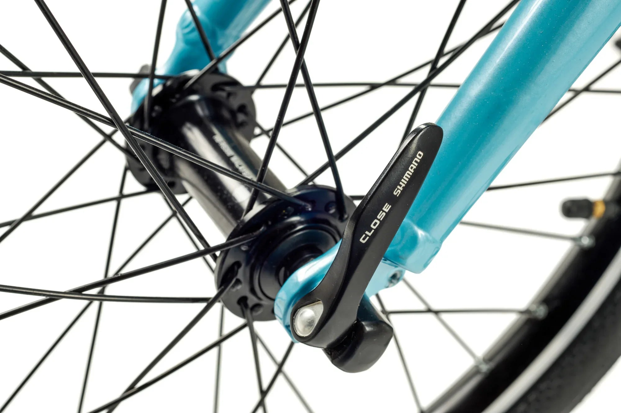 Academy Grade 4 Belt 7-Speed