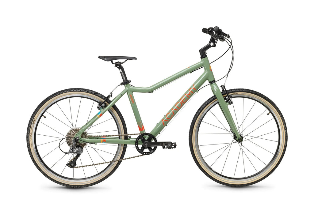 Academy Grade 5 8-Speed