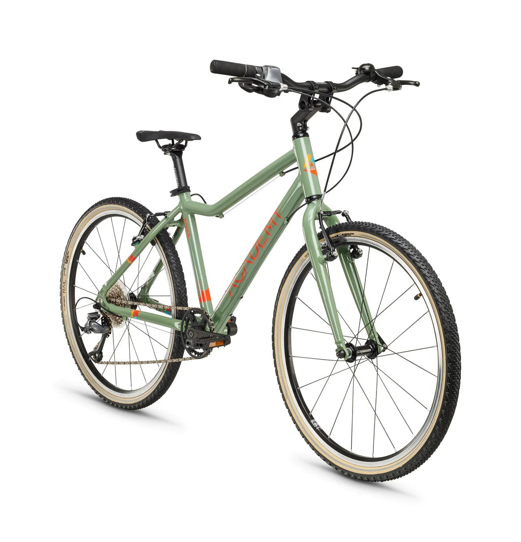 Academy Grade 5 8-Speed