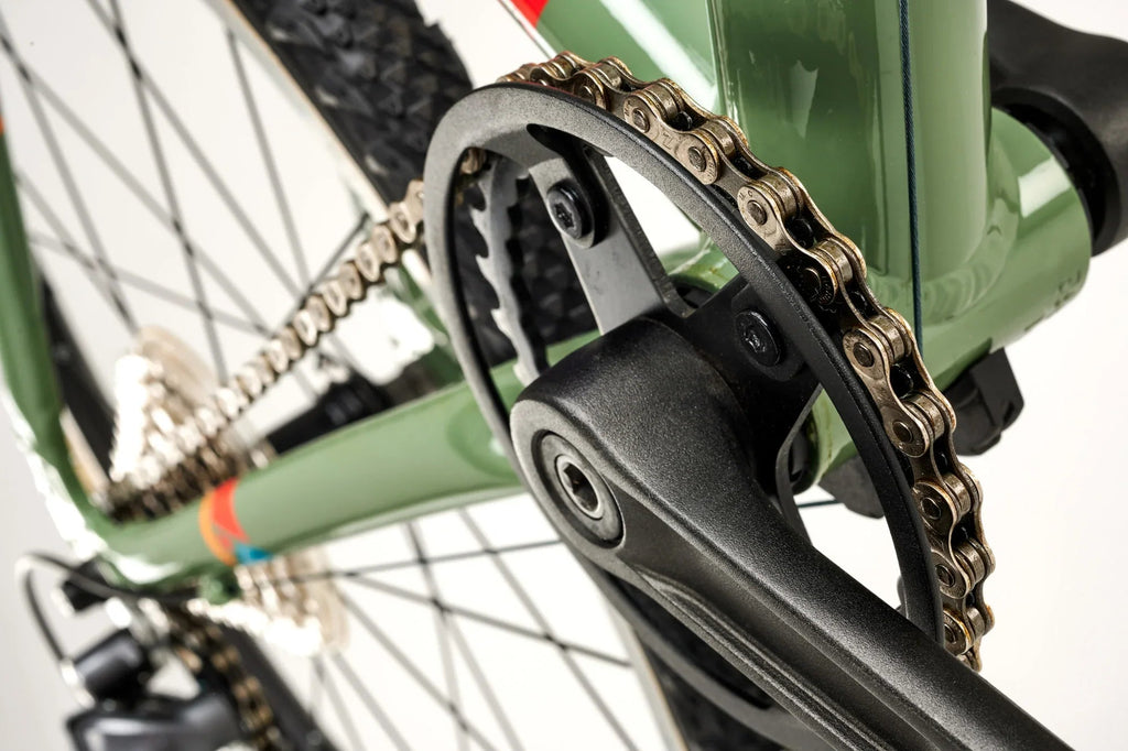 Academy Grade 5 8-Speed