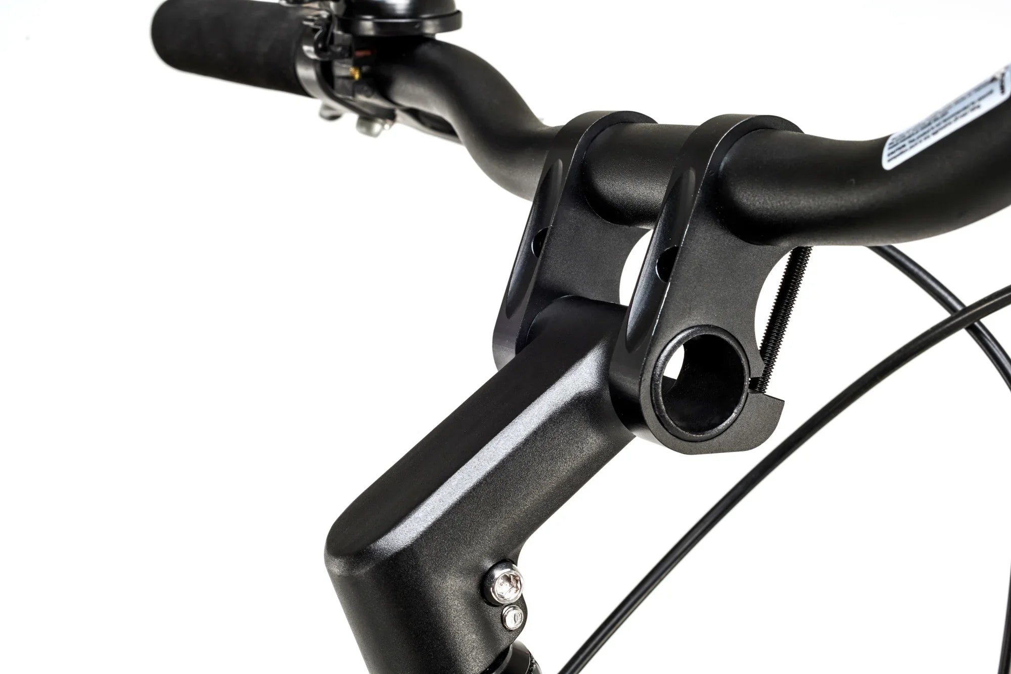 Academy Grade 5 8-Speed